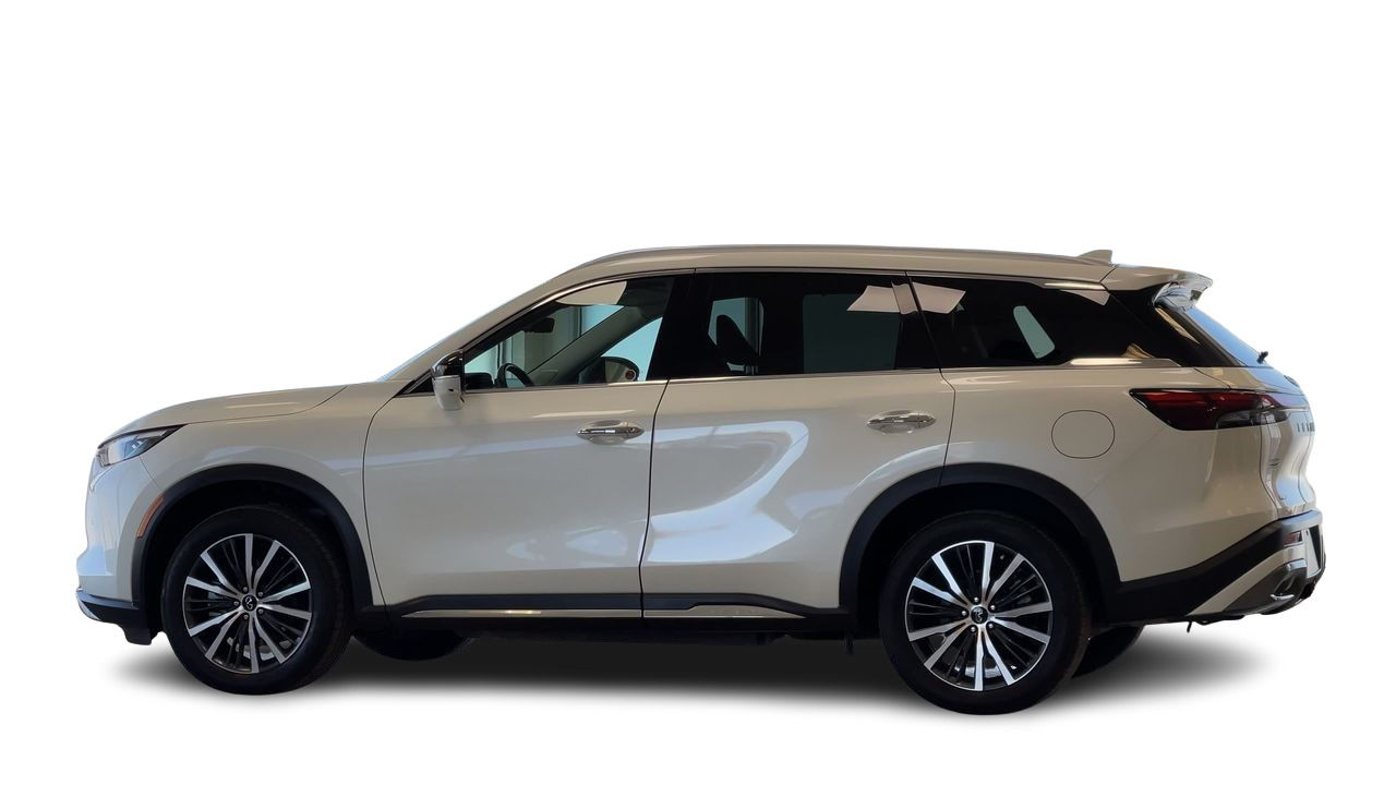 Infiniti QX60  2024 à Regina, Saskatchewan