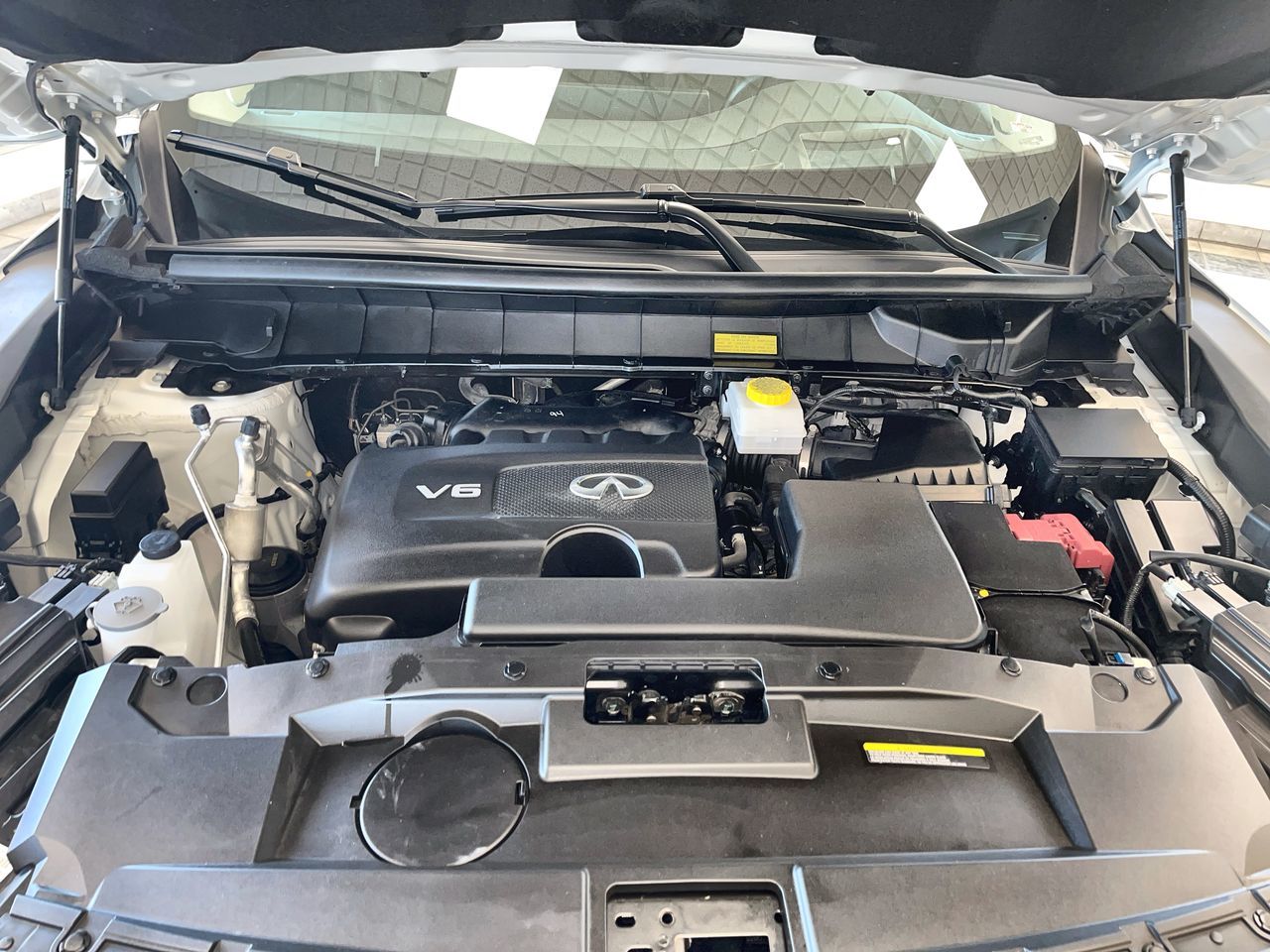 2024 Infiniti QX60 in Regina, Saskatchewan