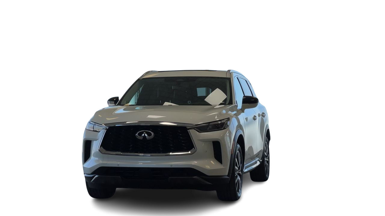 Infiniti QX60  2024 à Regina, Saskatchewan