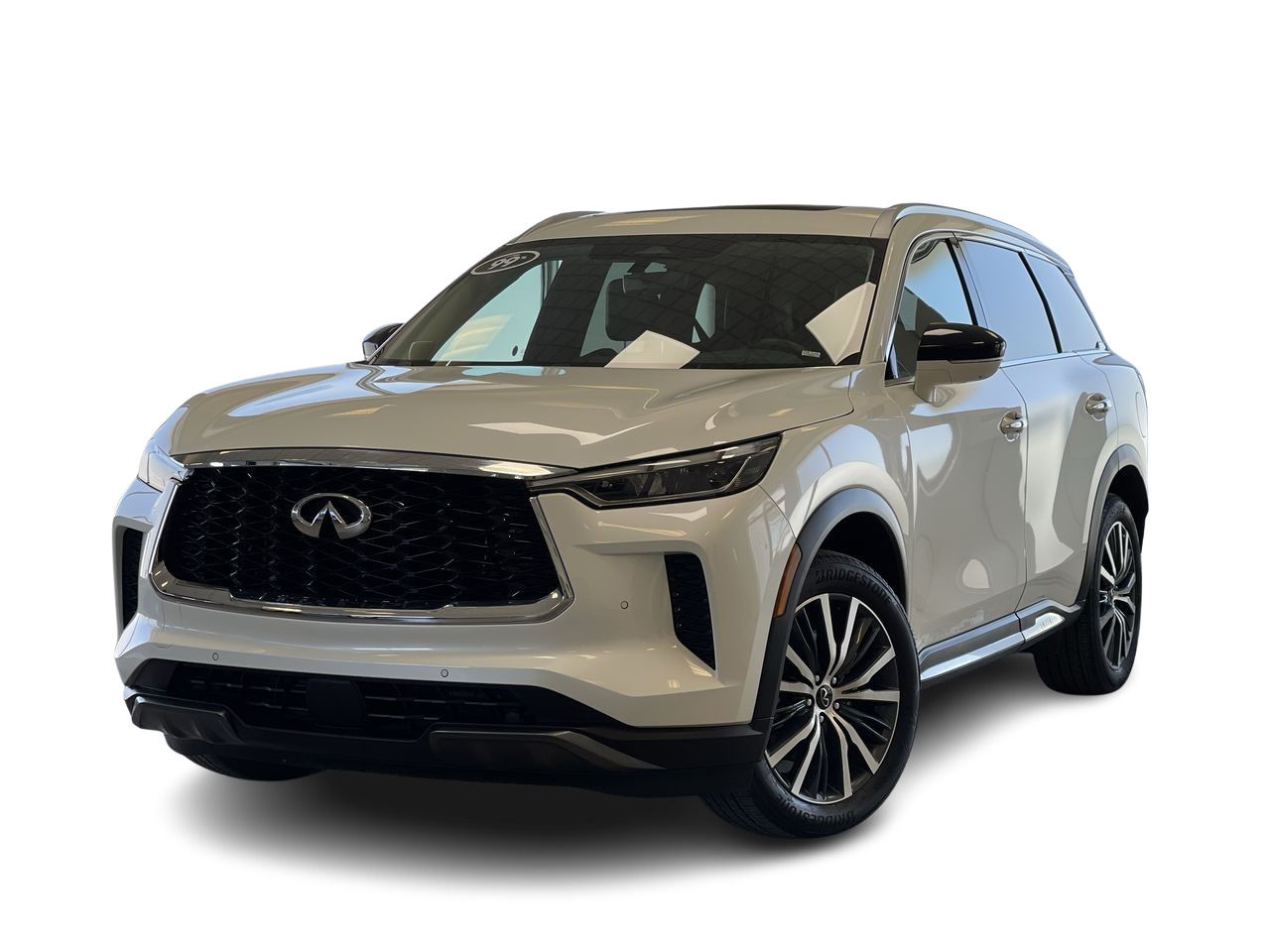 Infiniti QX60  2024 à Regina, Saskatchewan