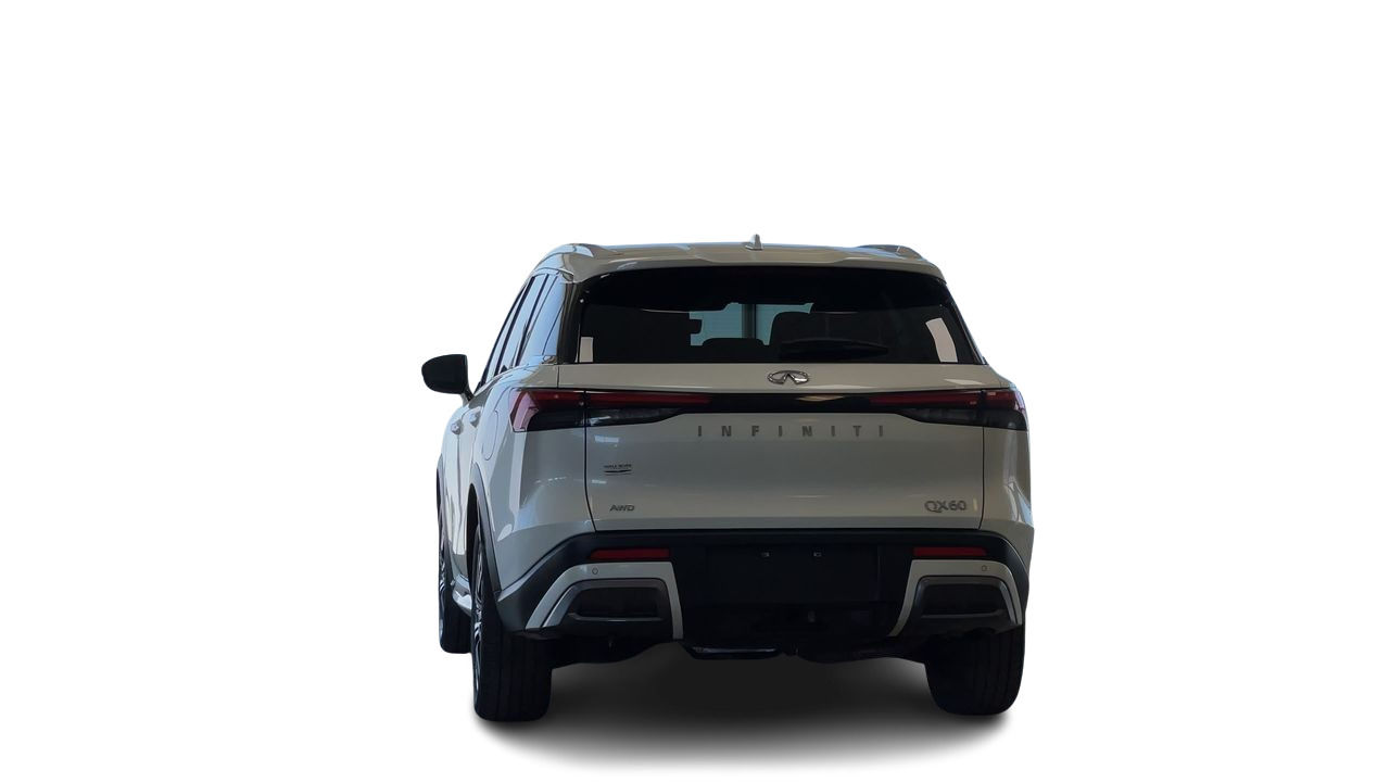 2024 Infiniti QX60 in Regina, Saskatchewan