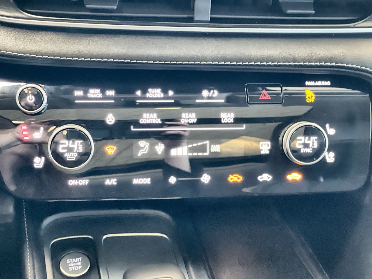 2024 Infiniti QX60 in Regina, Saskatchewan