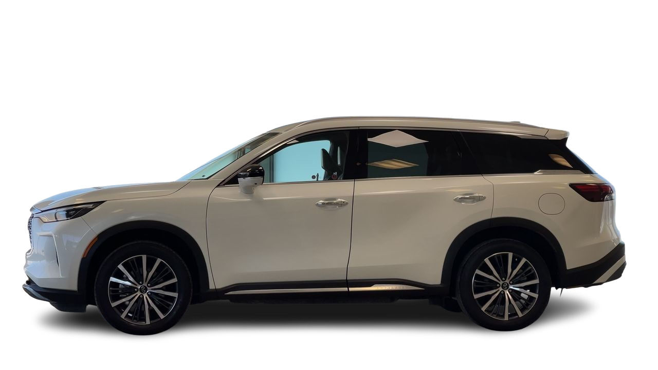 Infiniti QX60  2024 à Regina, Saskatchewan