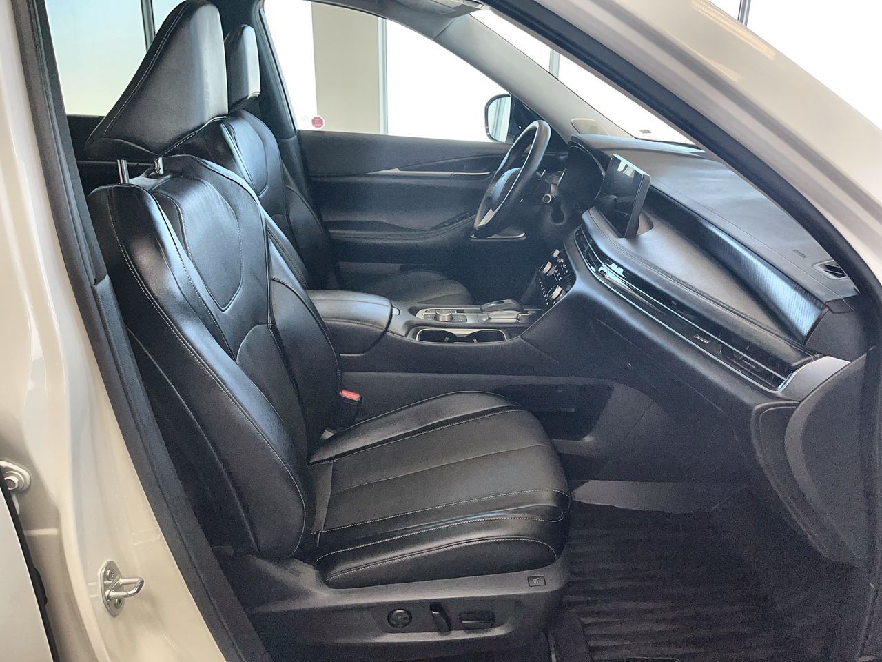 2024 Infiniti QX60 in Regina, Saskatchewan