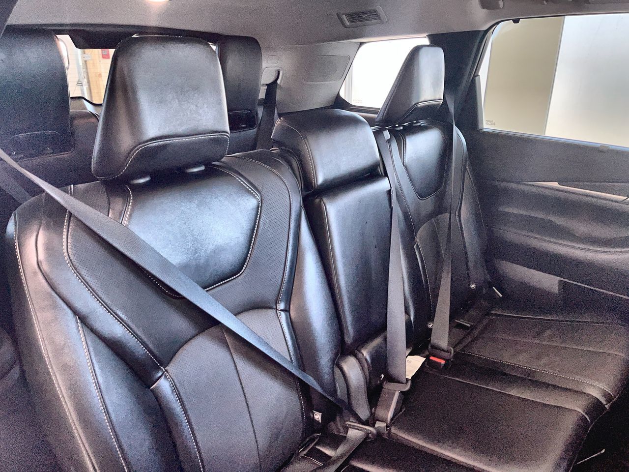 2024 Infiniti QX60 in Regina, Saskatchewan