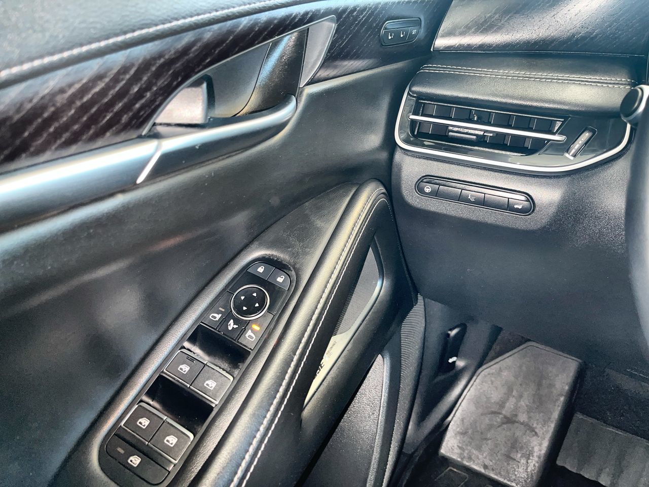 2024 Infiniti QX60 in Regina, Saskatchewan