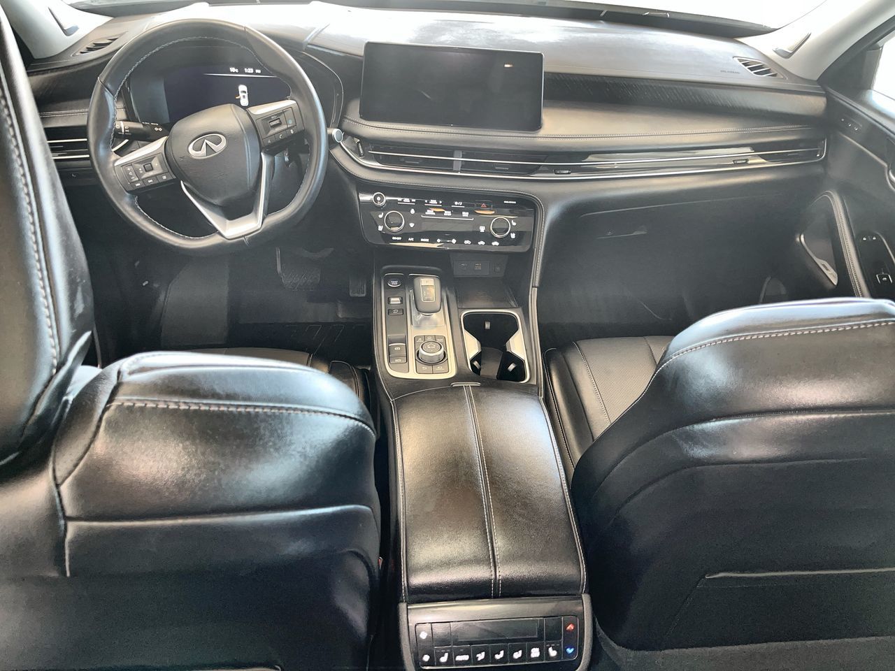 2024 Infiniti QX60 in Regina, Saskatchewan