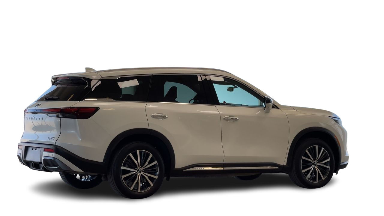 Infiniti QX60  2024 à Regina, Saskatchewan