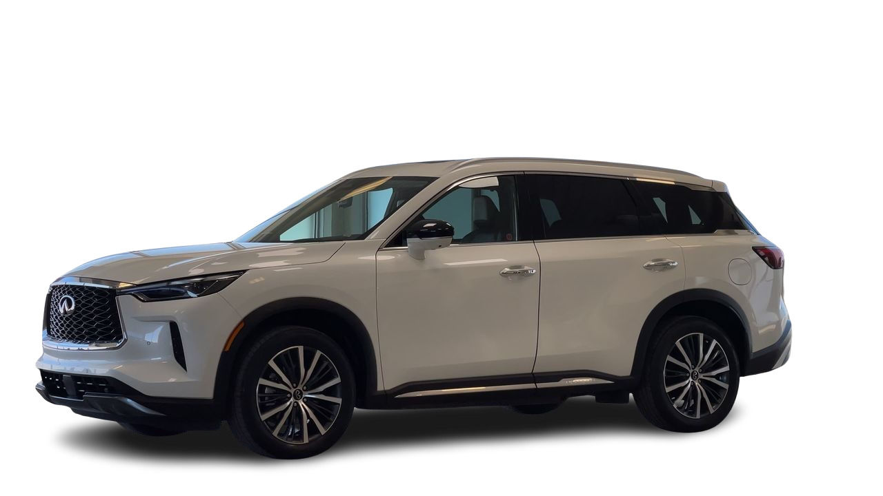 Infiniti QX60  2024 à Regina, Saskatchewan