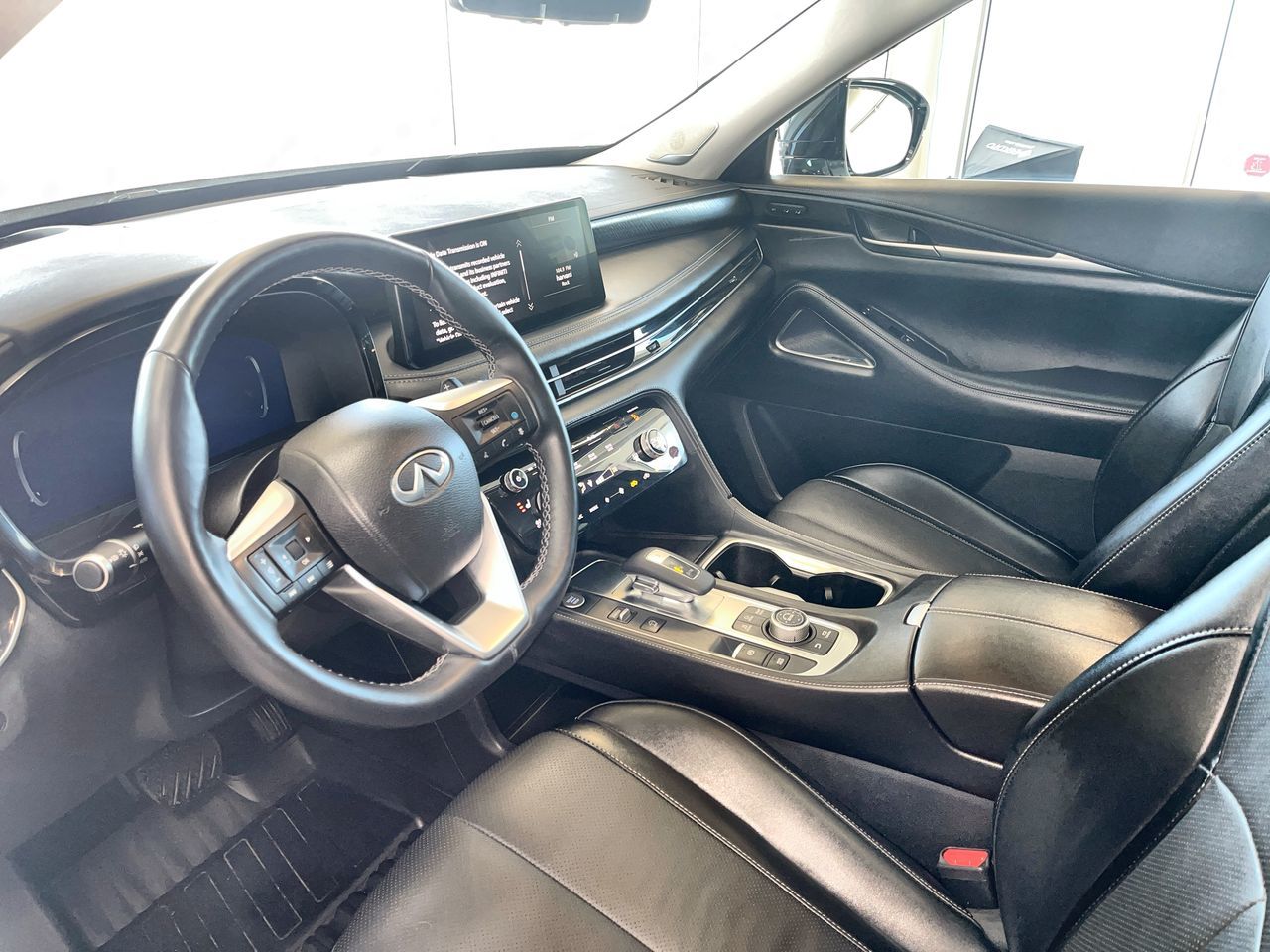 Infiniti QX60  2024 à Regina, Saskatchewan