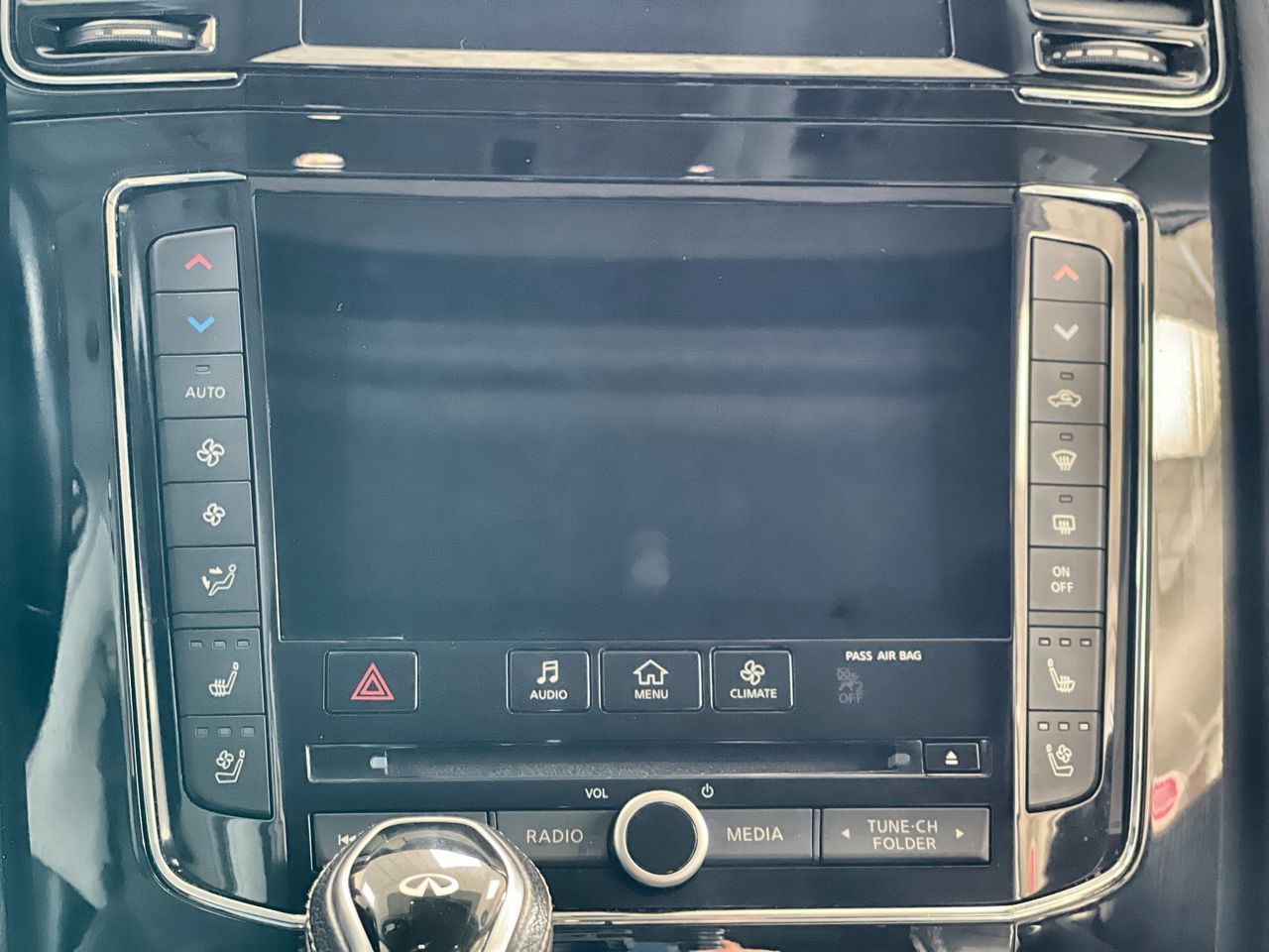 2020 Infiniti QX80
