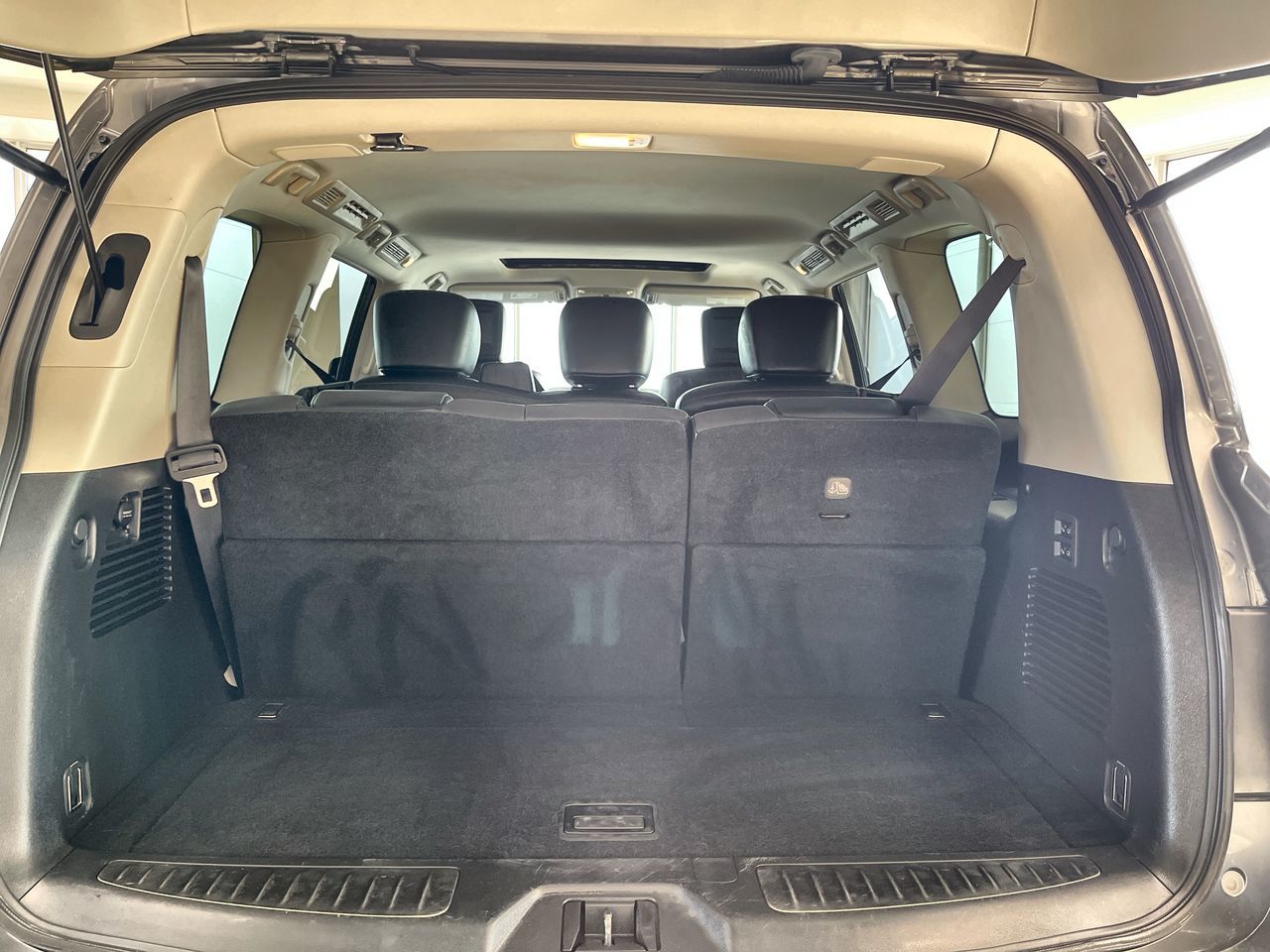 2020 Infiniti QX80
