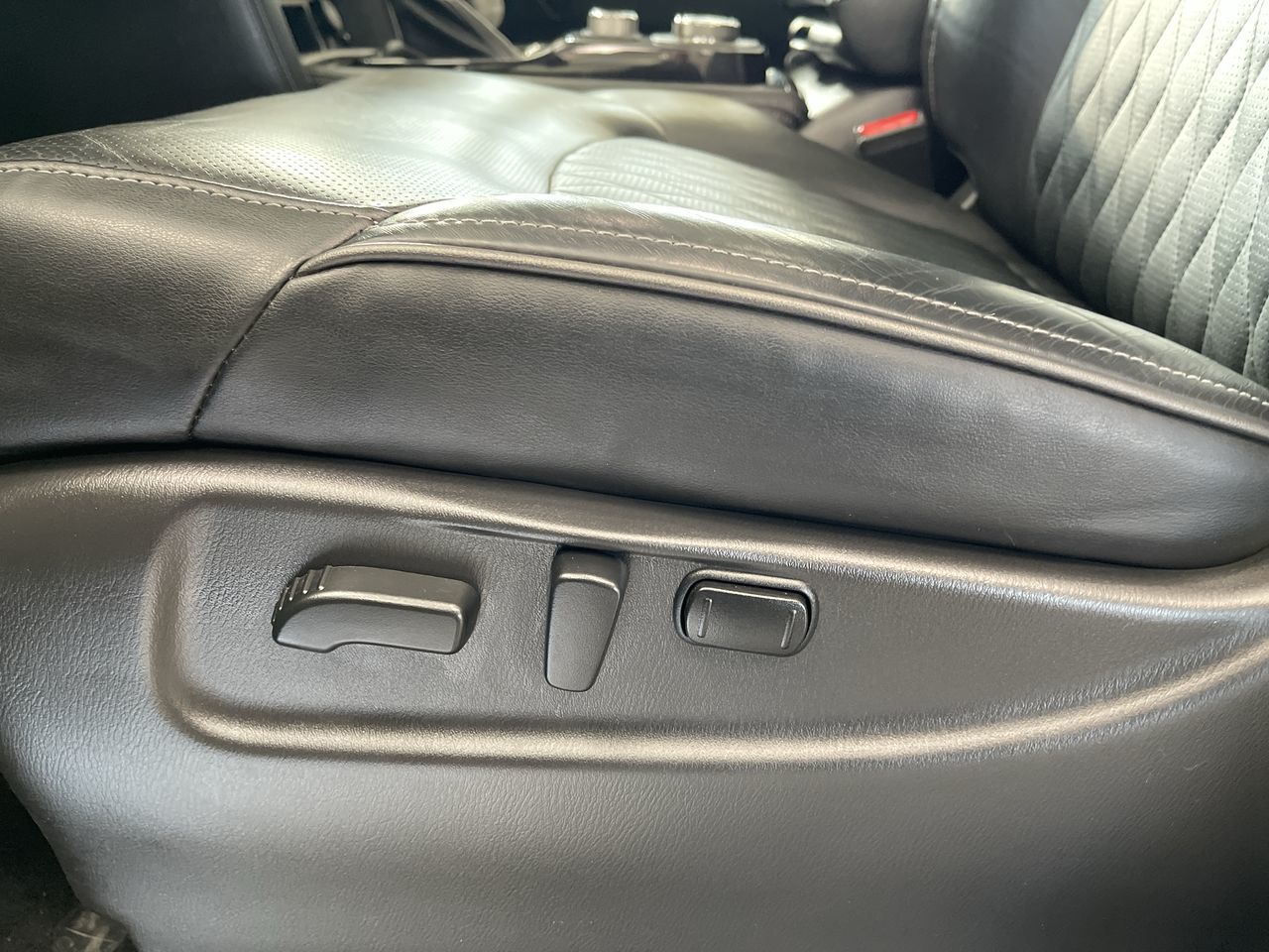 2020 Infiniti QX80