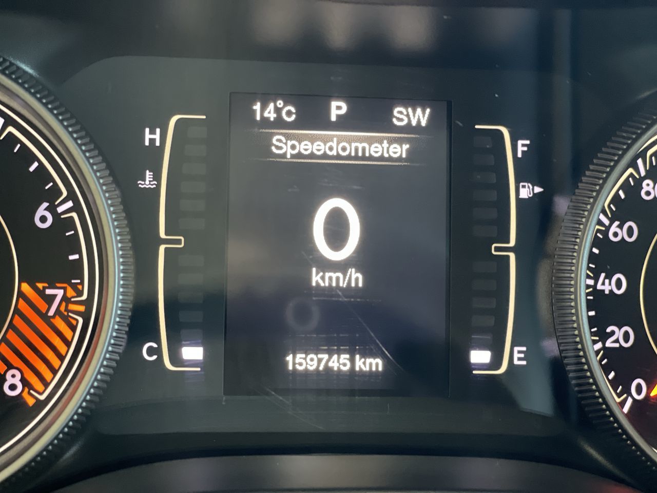 2015 Jeep Cherokee in Regina, Saskatchewan