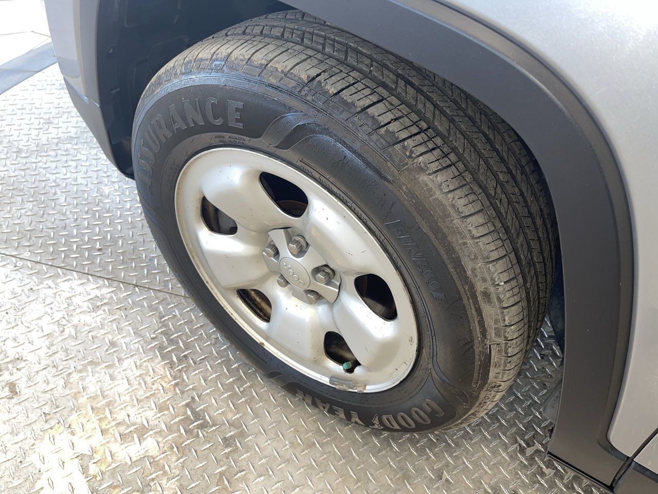 2015 Jeep Cherokee in Regina, Saskatchewan