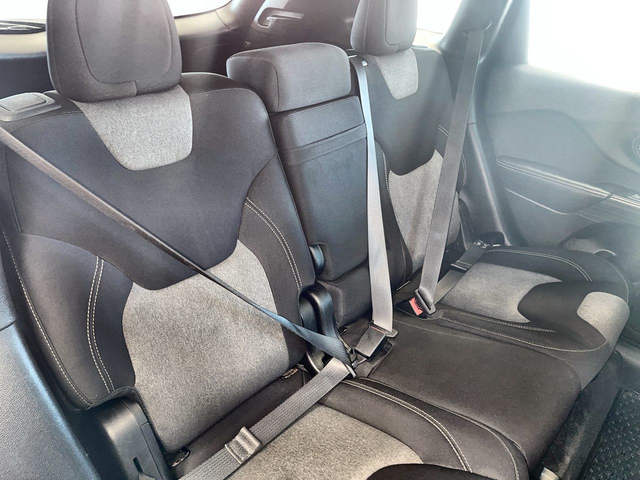 2015 Jeep Cherokee in Regina, Saskatchewan