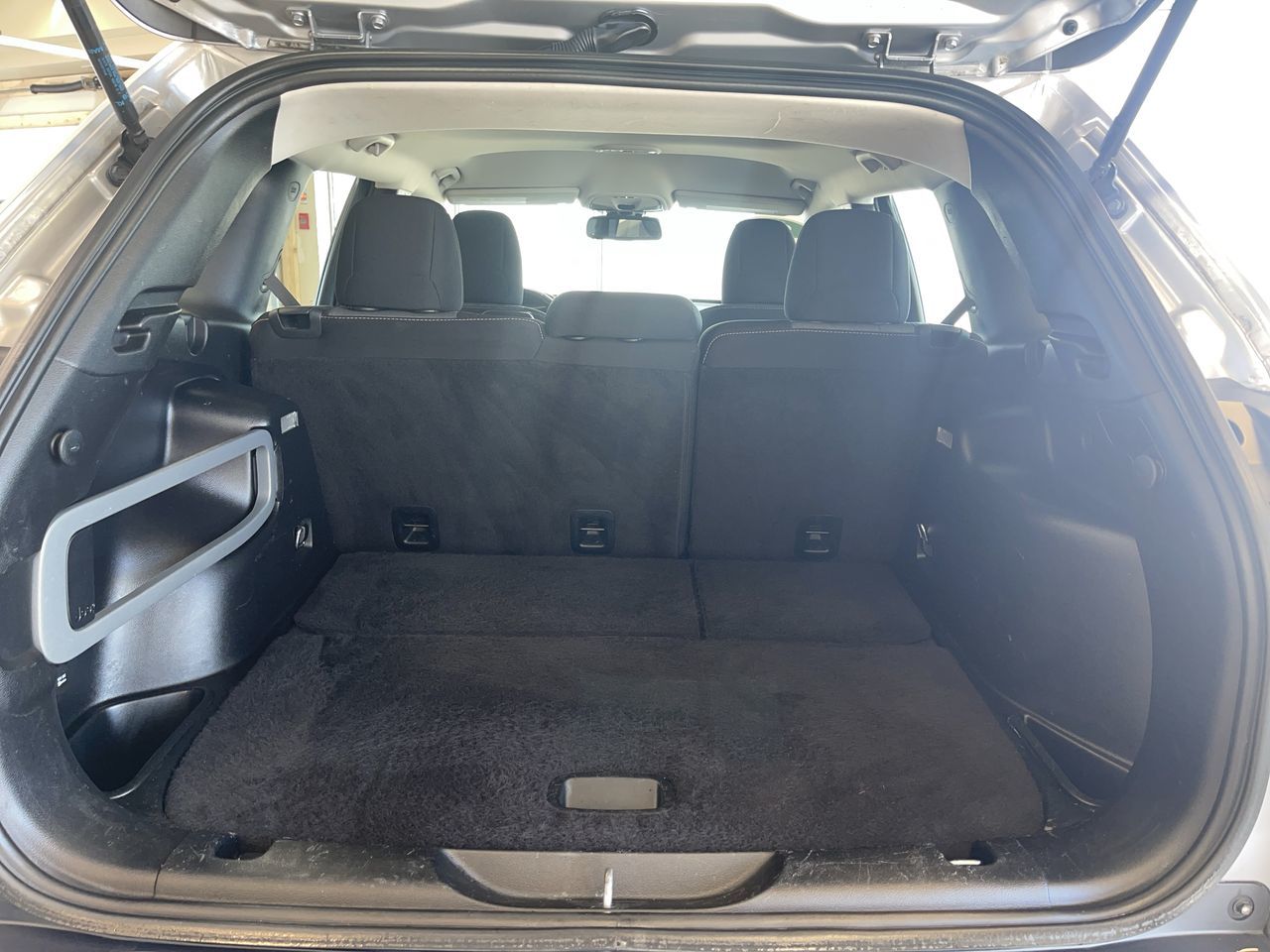 2015 Jeep Cherokee in Regina, Saskatchewan