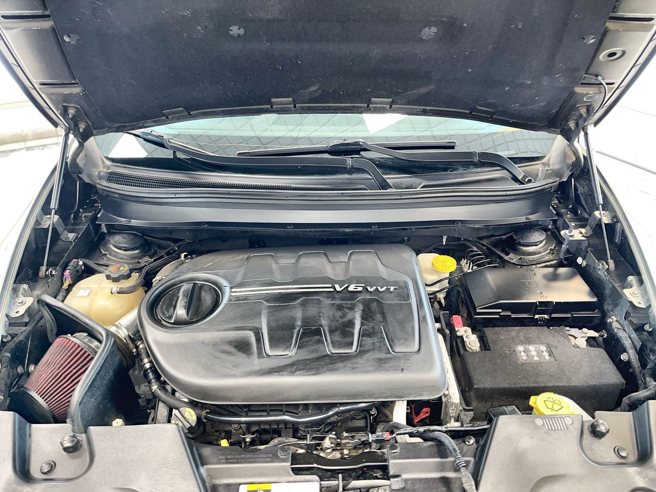 2015 Jeep Cherokee in Regina, Saskatchewan