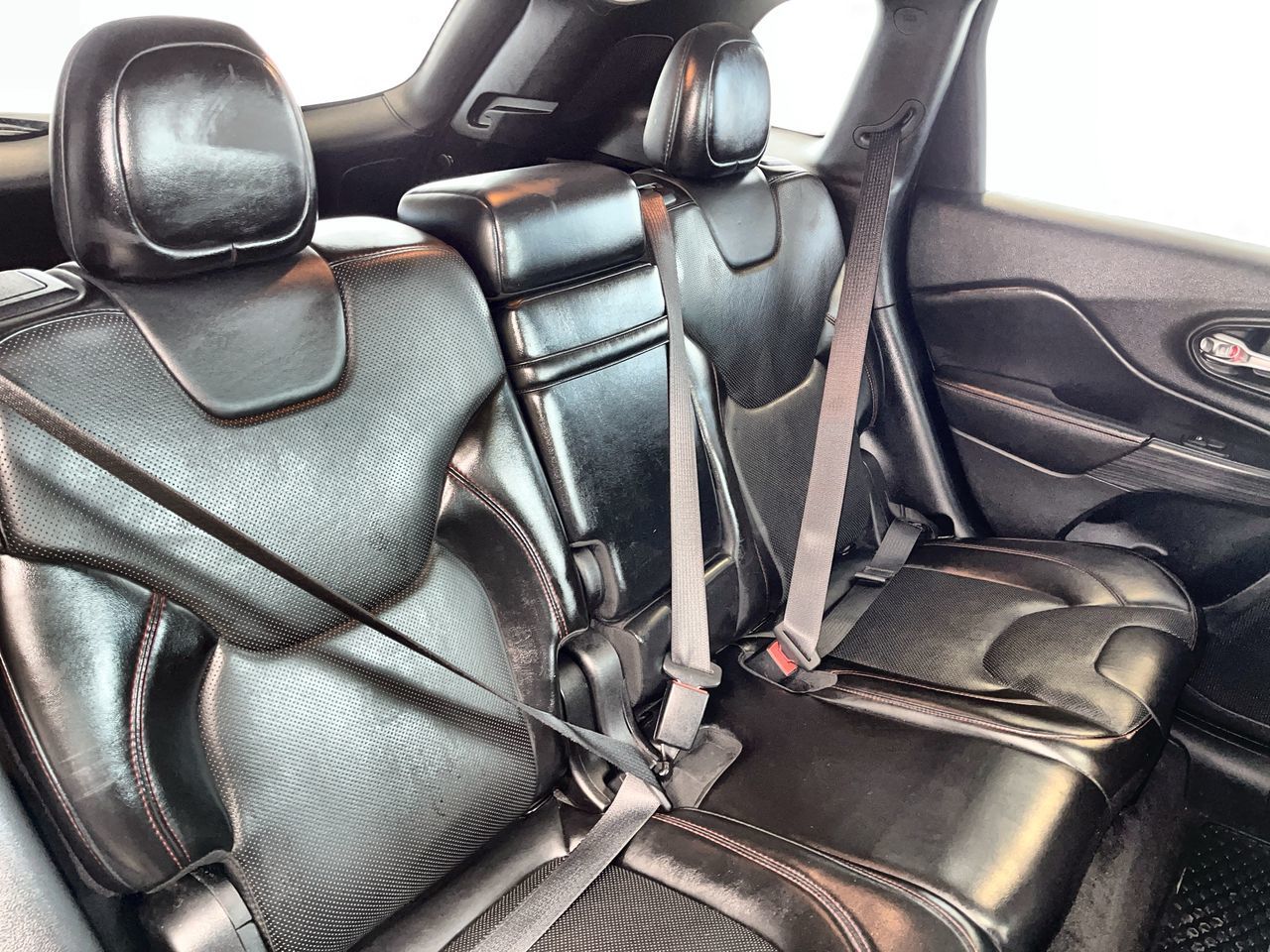 2015 Jeep Cherokee in Regina, Saskatchewan