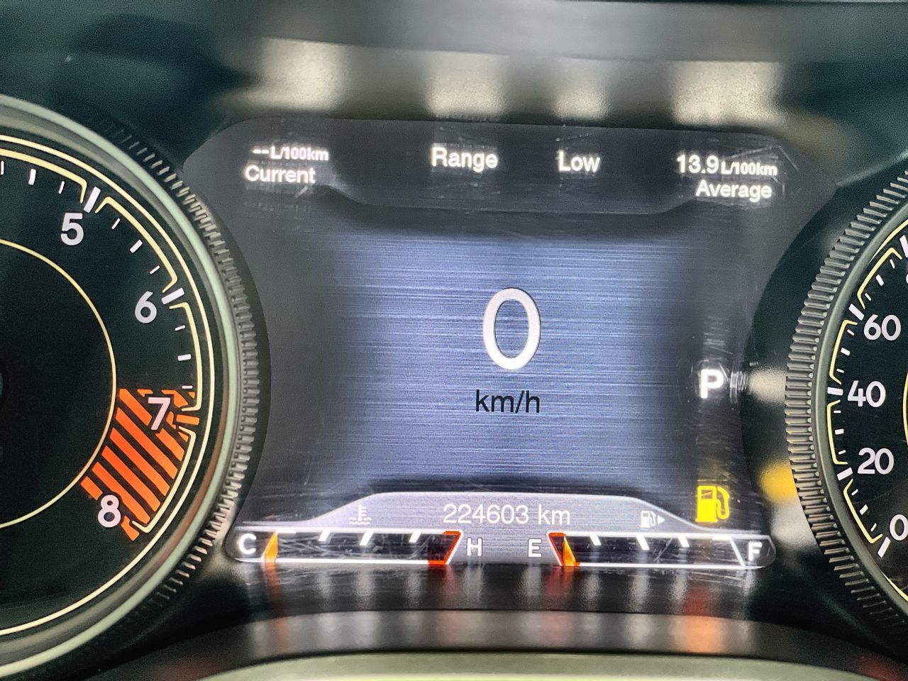 2015 Jeep Cherokee in Regina, Saskatchewan