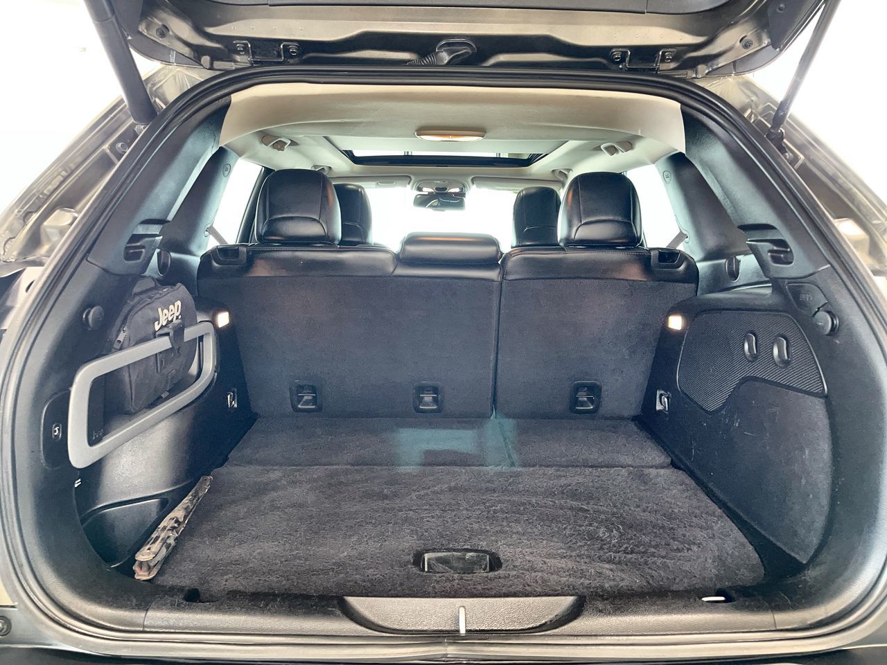 2015 Jeep Cherokee in Regina, Saskatchewan