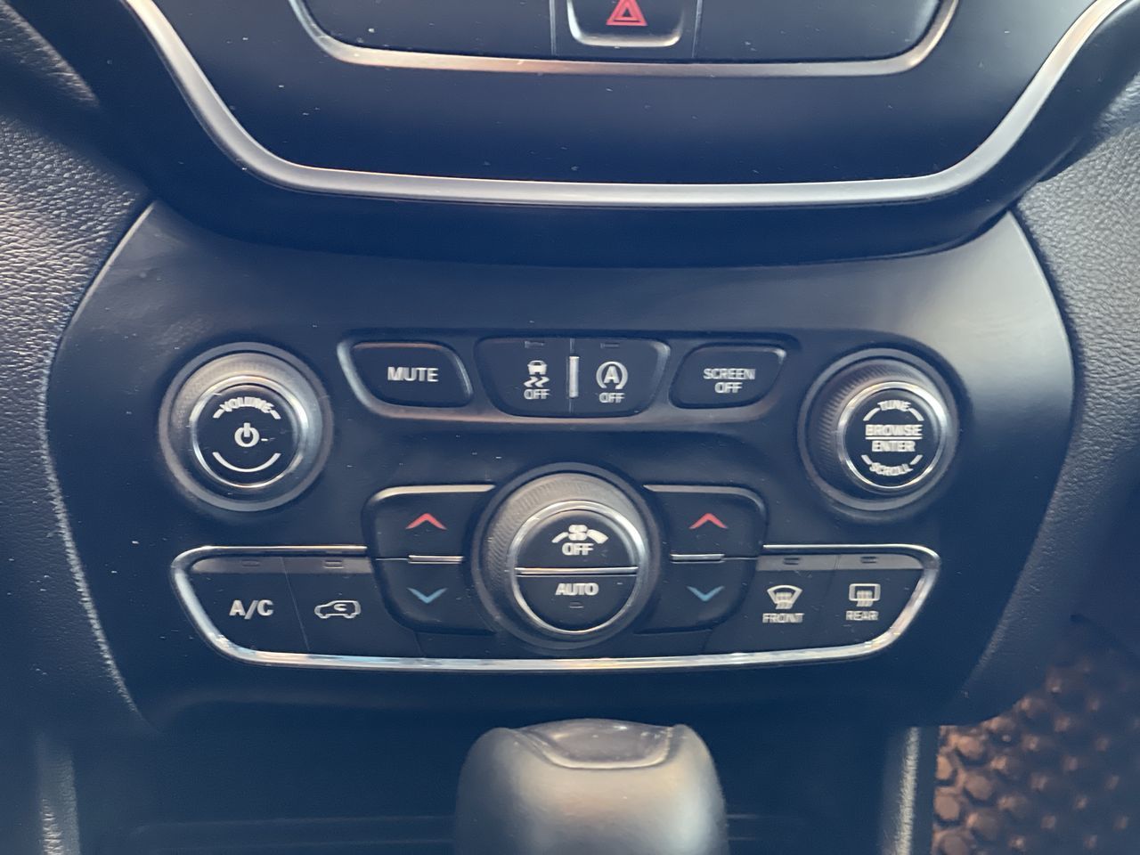 Jeep Cherokee  2019 à Regina, Saskatchewan