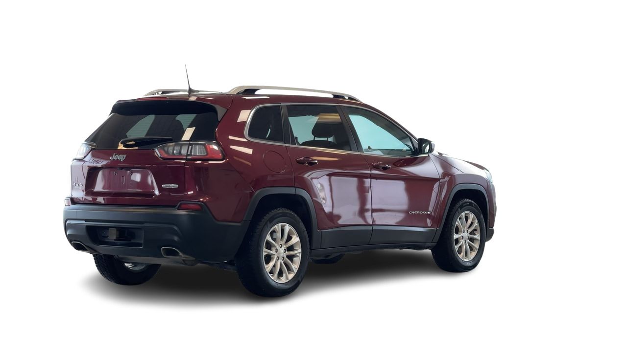 Jeep Cherokee  2019 à Regina, Saskatchewan