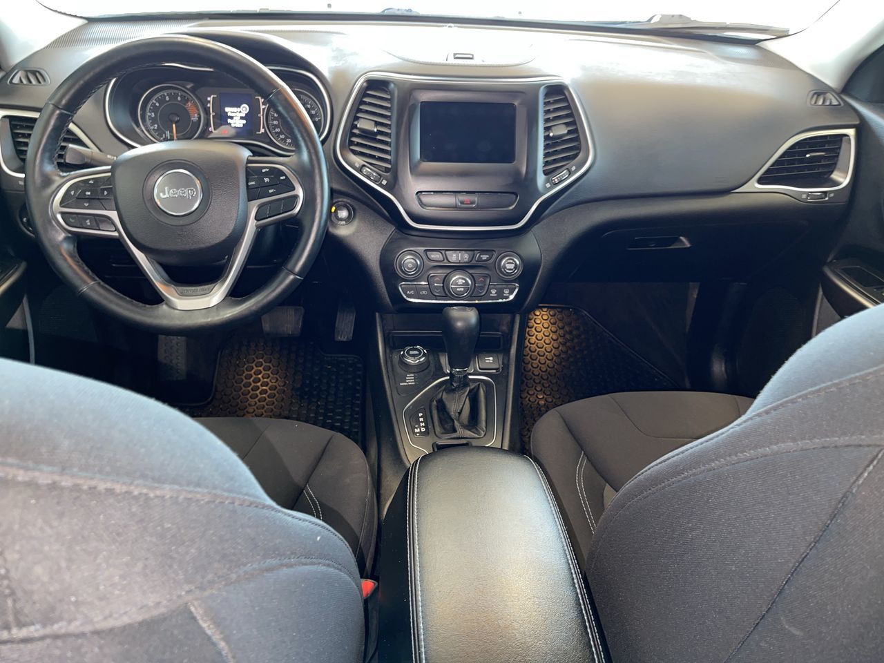 Jeep Cherokee  2019 à Regina, Saskatchewan