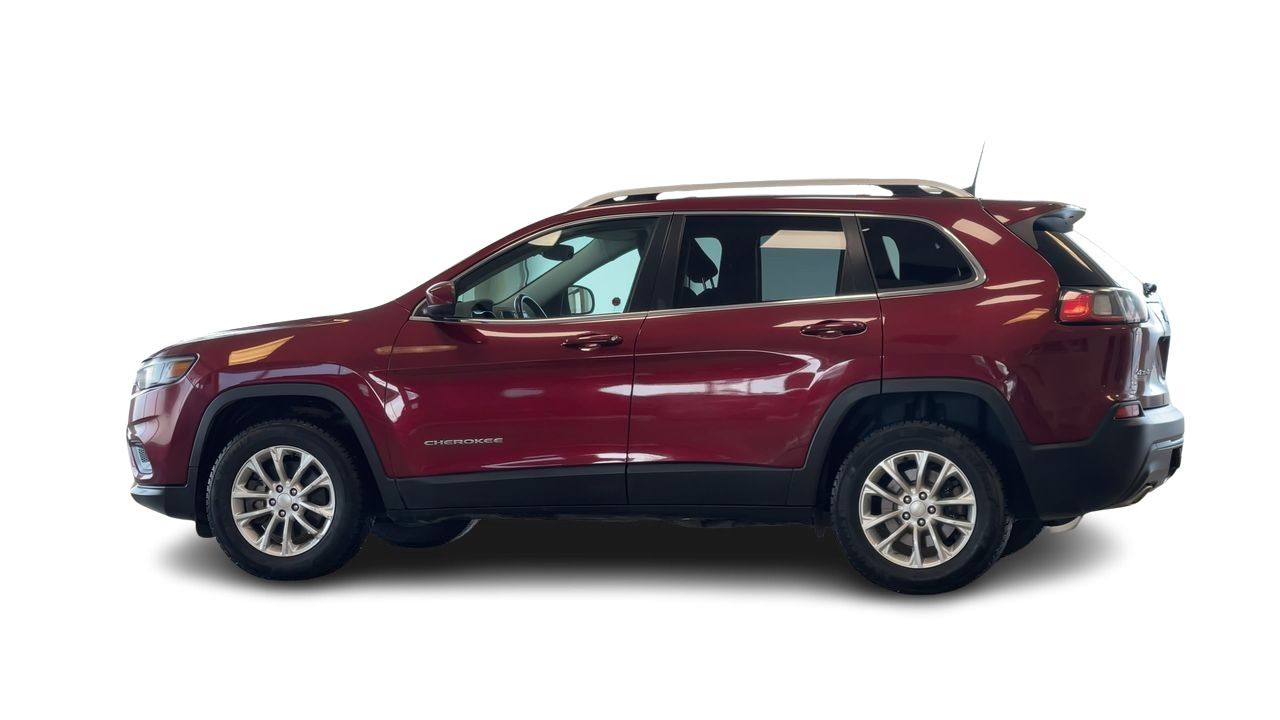 Jeep Cherokee  2019 à Regina, Saskatchewan