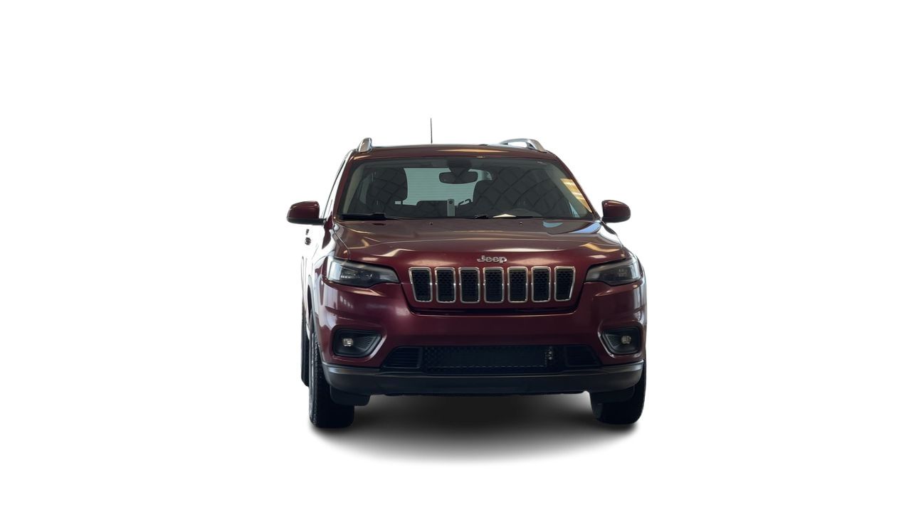 Jeep Cherokee  2019 à Regina, Saskatchewan