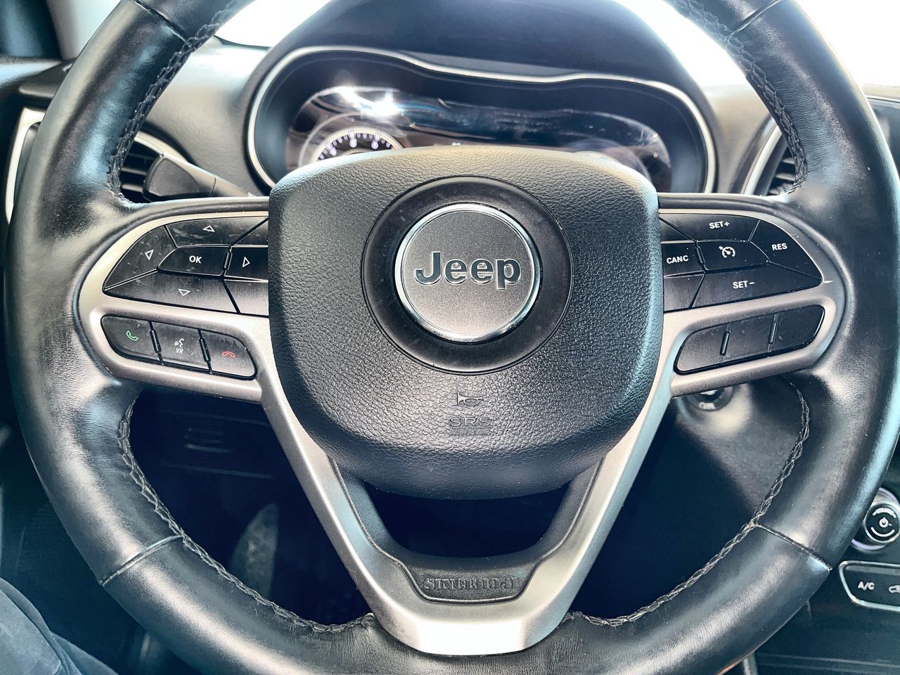 Jeep Cherokee  2019 à Regina, Saskatchewan