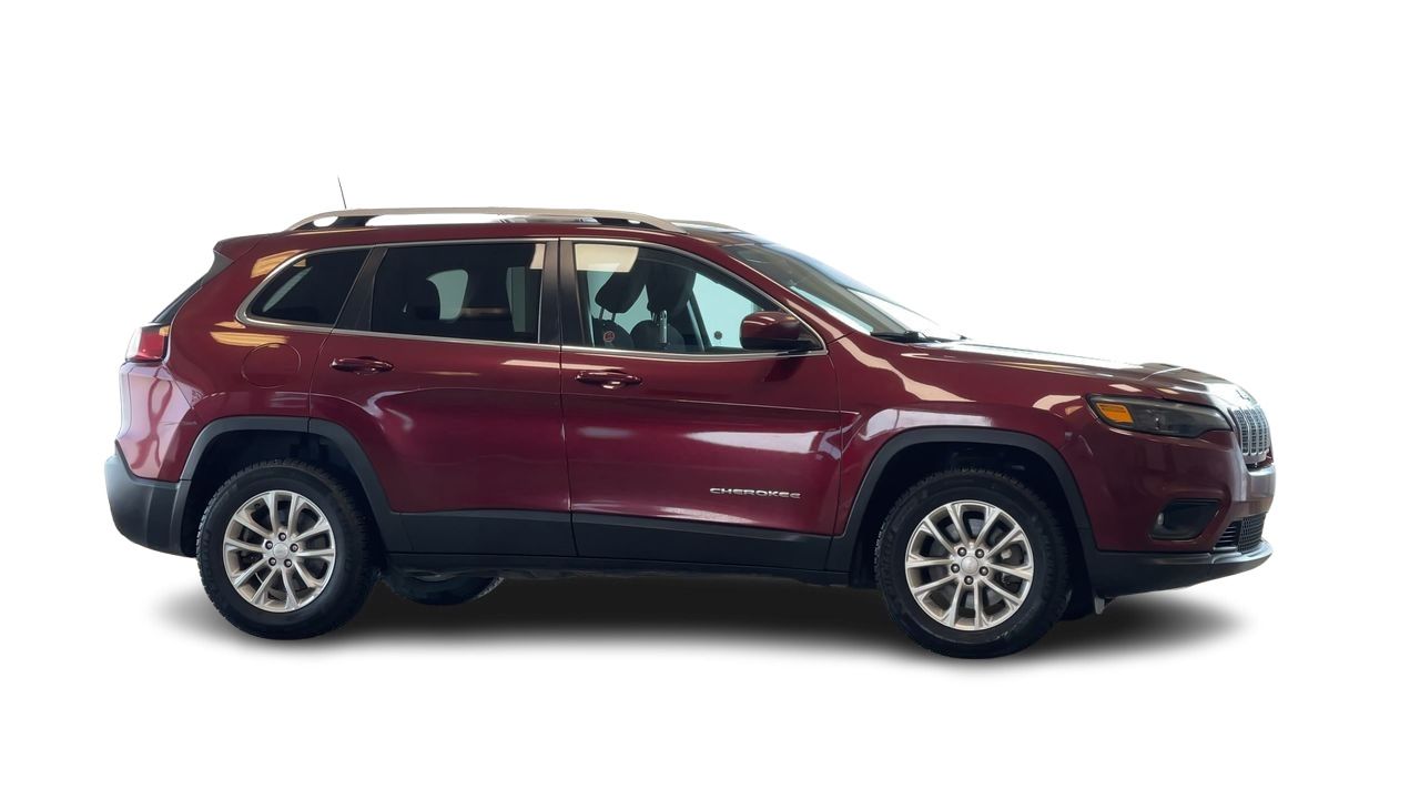 Jeep Cherokee  2019 à Regina, Saskatchewan