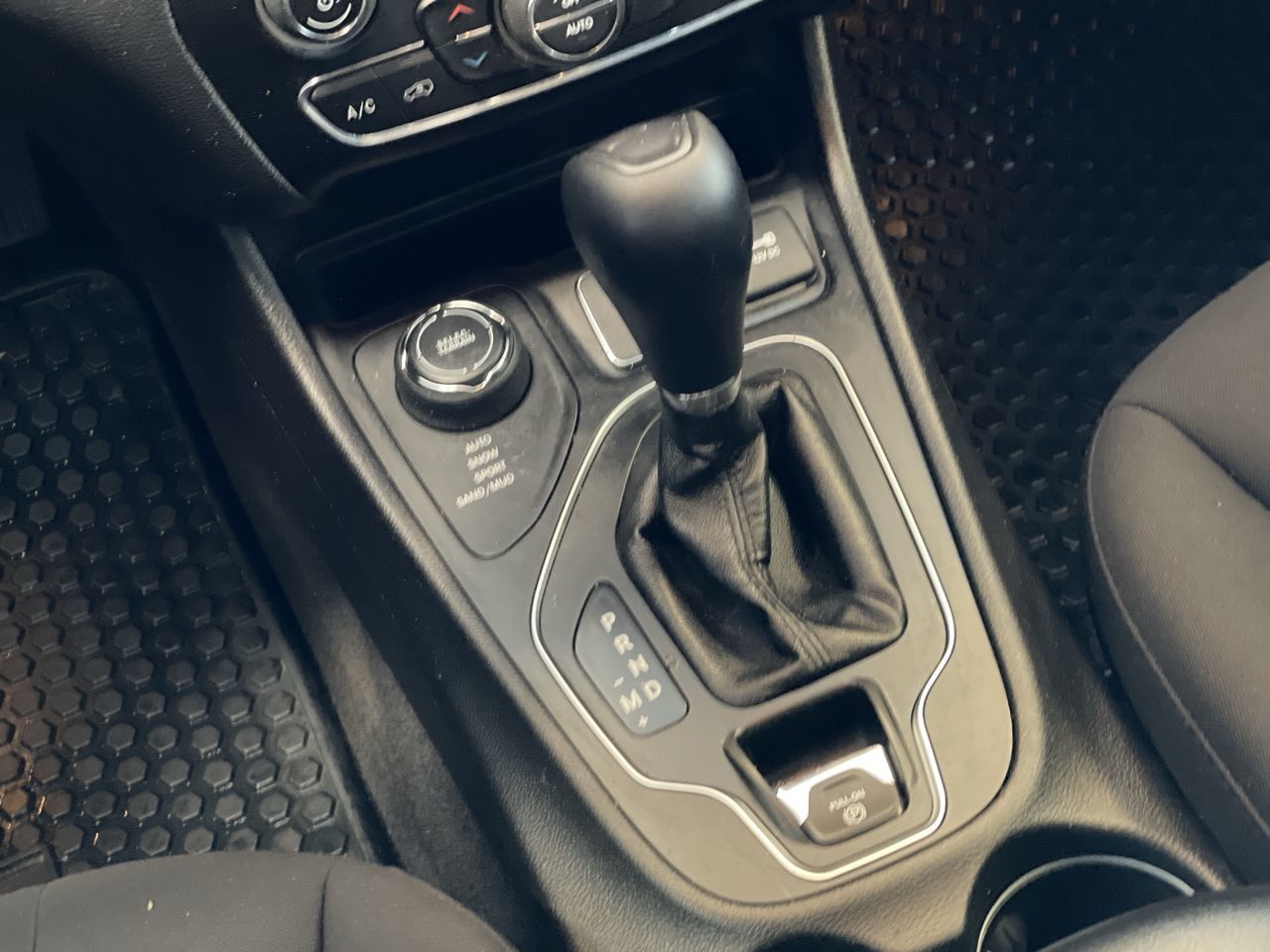 Jeep Cherokee  2019 à Regina, Saskatchewan