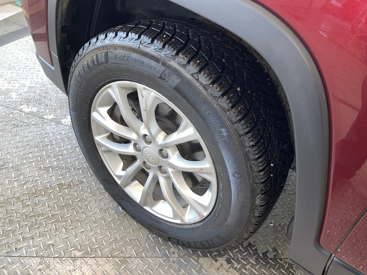 Jeep Cherokee  2019 à Regina, Saskatchewan