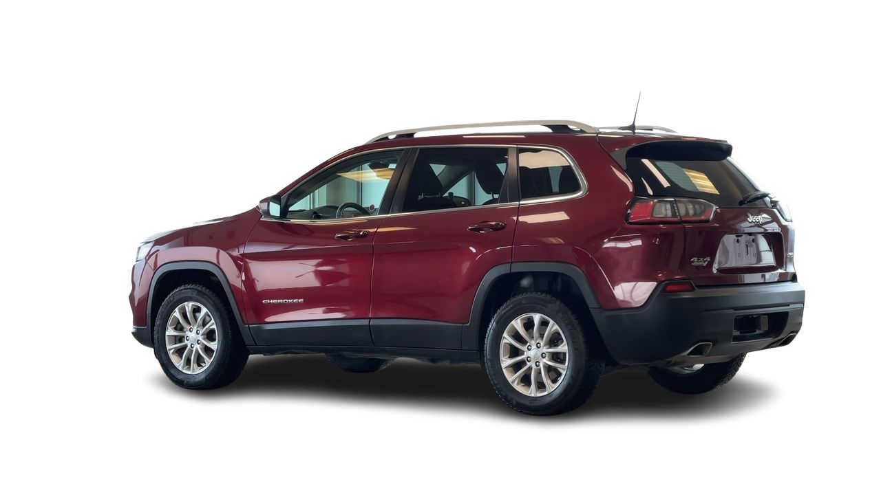 Jeep Cherokee  2019 à Regina, Saskatchewan