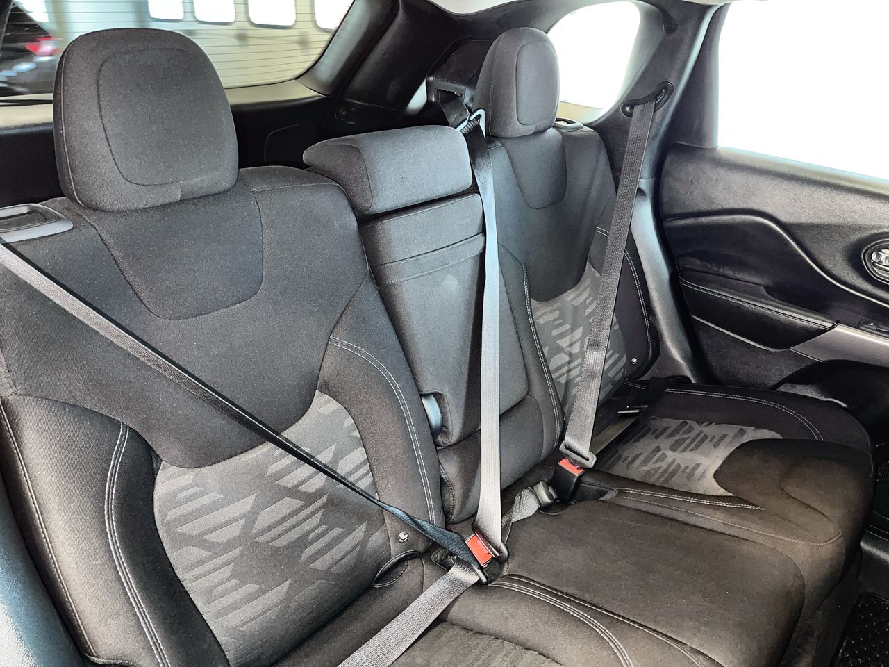 Jeep Cherokee  2019 à Regina, Saskatchewan