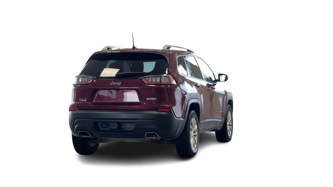 Jeep Cherokee  2019 à Regina, Saskatchewan