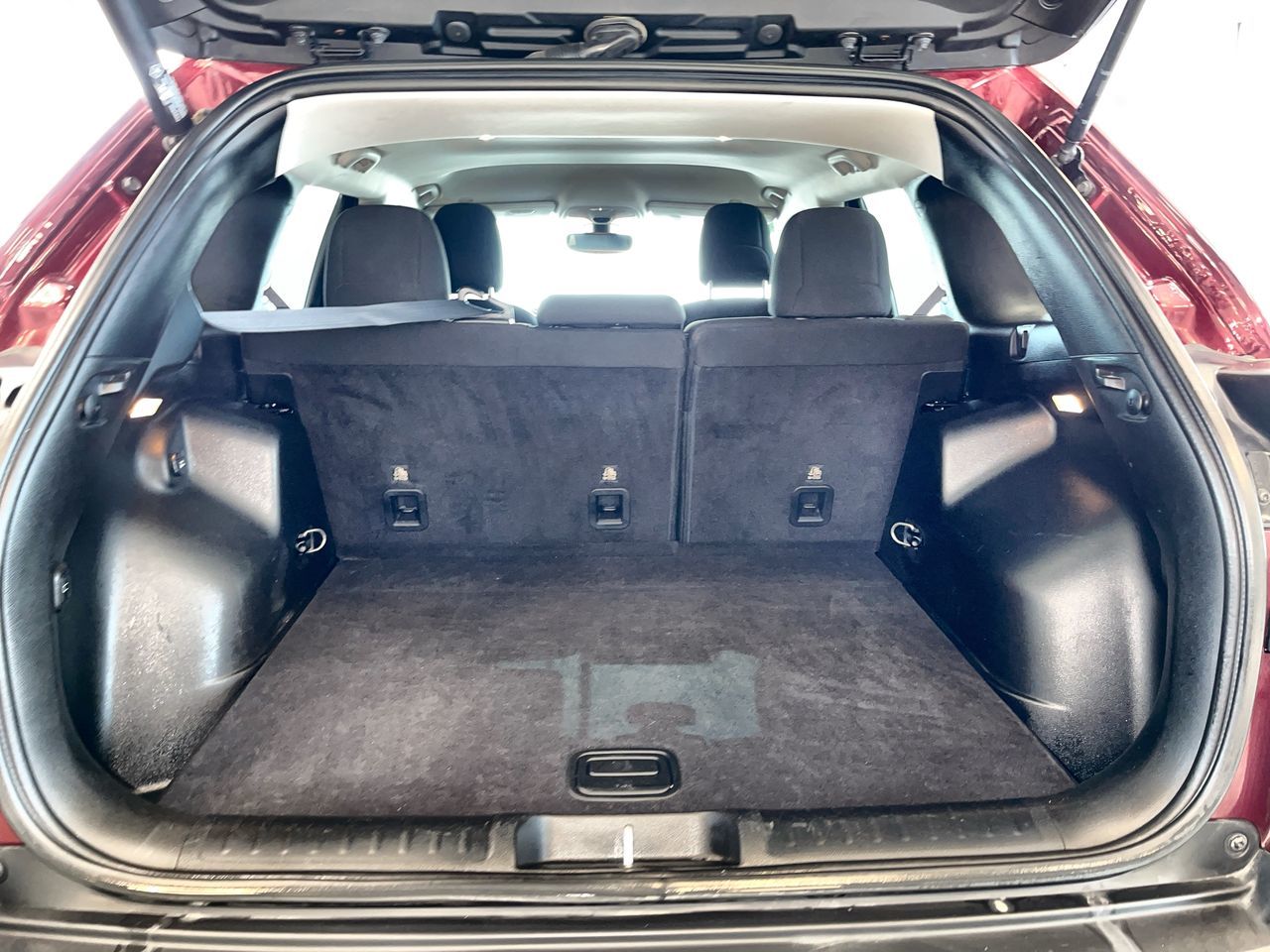 Jeep Cherokee  2019 à Regina, Saskatchewan