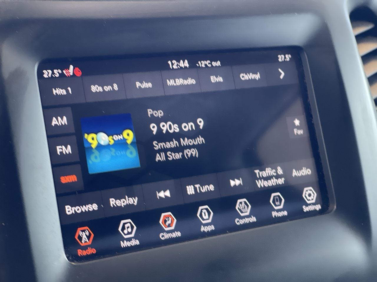 Jeep Cherokee  2019 à Regina, Saskatchewan