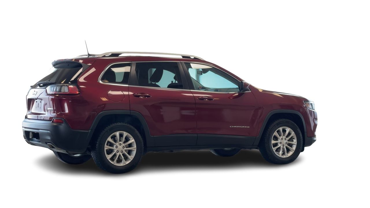 Jeep Cherokee  2019 à Regina, Saskatchewan
