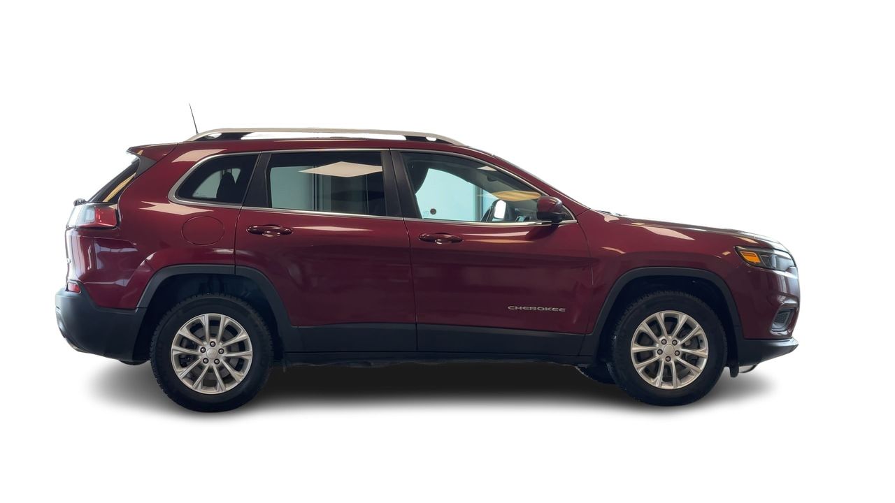 Jeep Cherokee  2019 à Regina, Saskatchewan