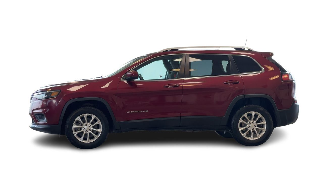 Jeep Cherokee  2019 à Regina, Saskatchewan