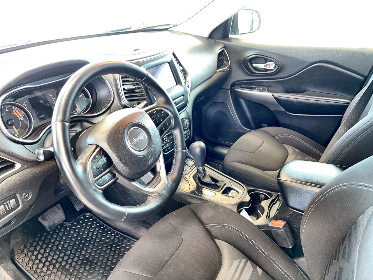 Jeep Cherokee  2019 à Regina, Saskatchewan