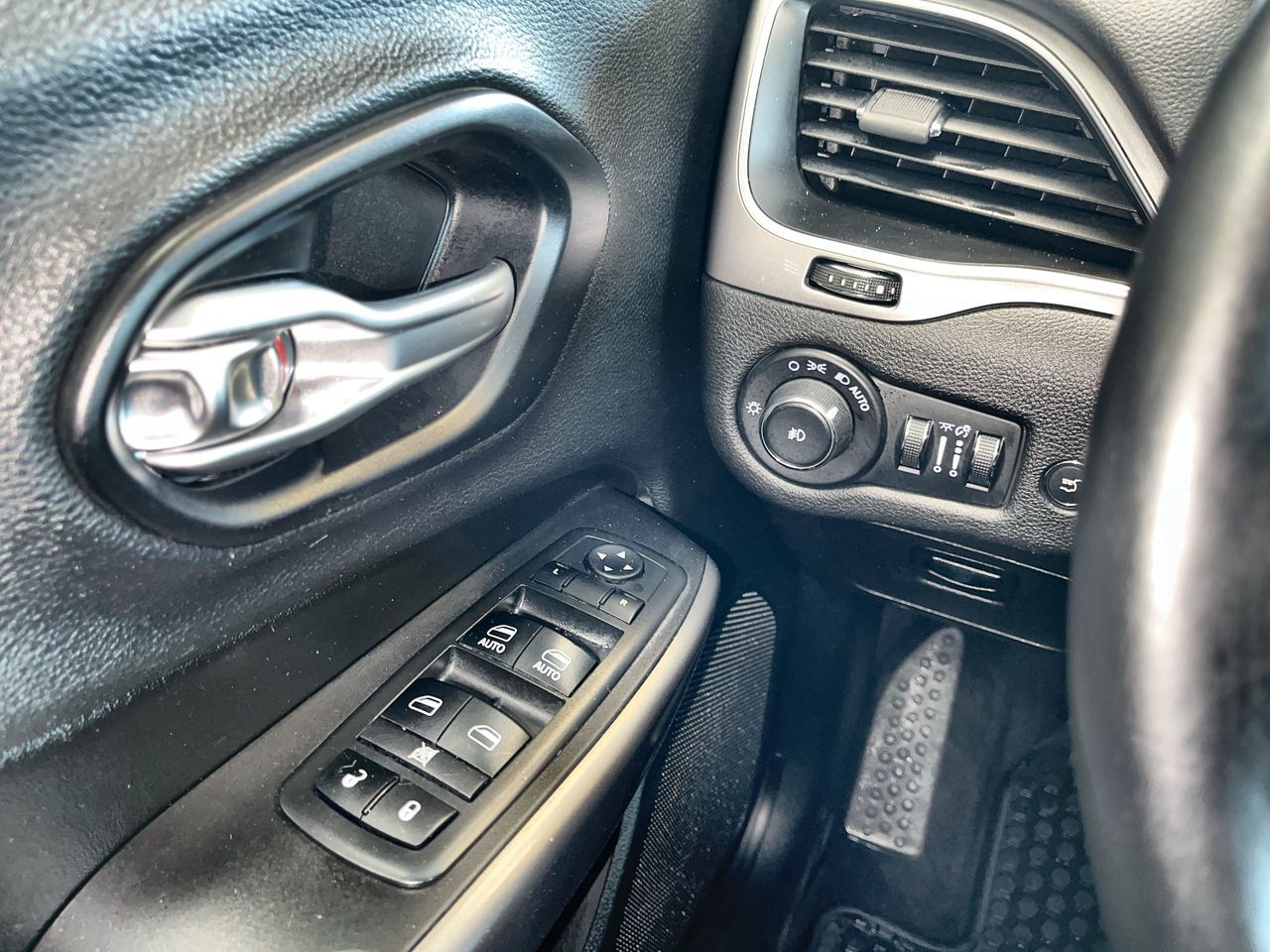 Jeep Cherokee  2019 à Regina, Saskatchewan