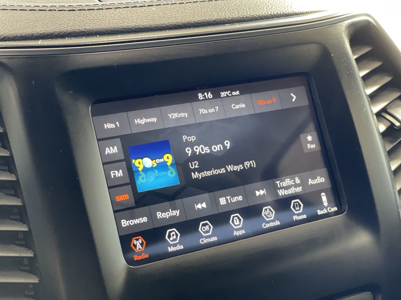 2019 Jeep Cherokee in Regina, Saskatchewan