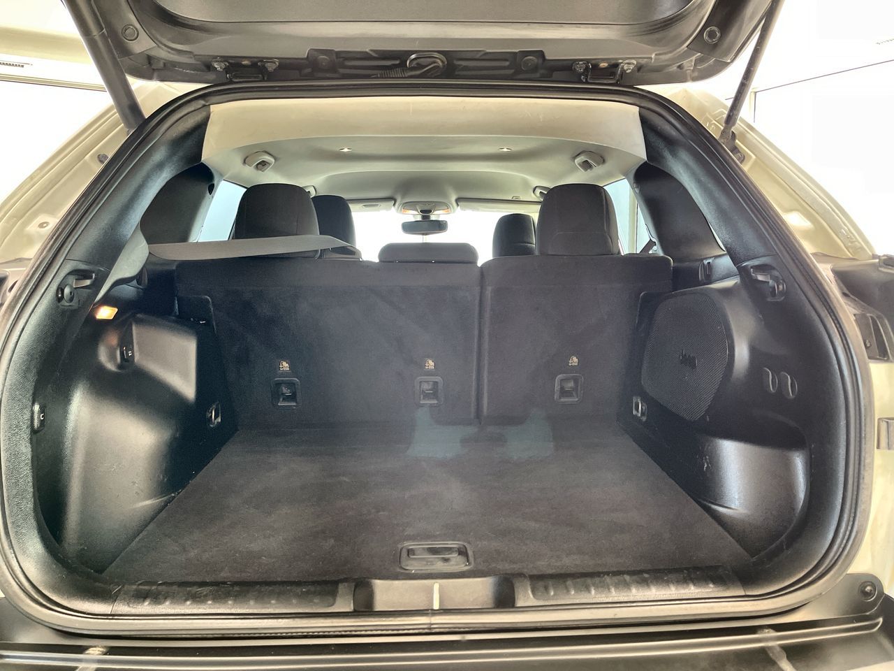 2019 Jeep Cherokee in Regina, Saskatchewan