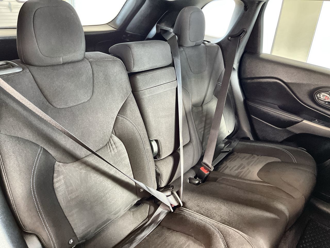 2019 Jeep Cherokee in Regina, Saskatchewan