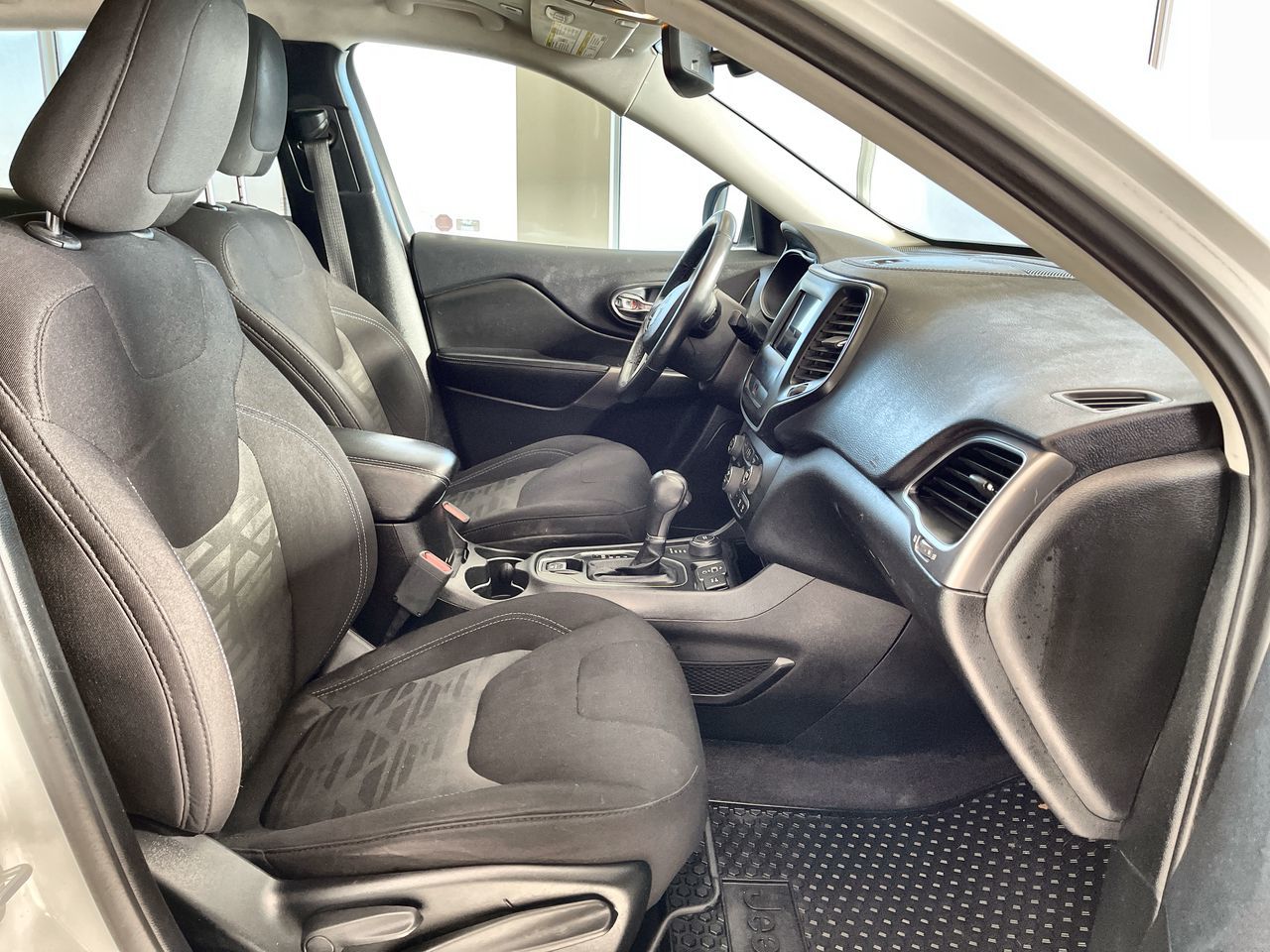2019 Jeep Cherokee in Regina, Saskatchewan