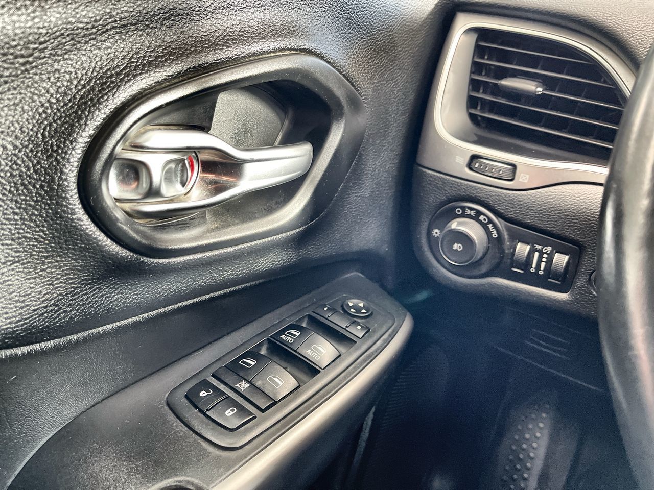 2019 Jeep Cherokee in Regina, Saskatchewan