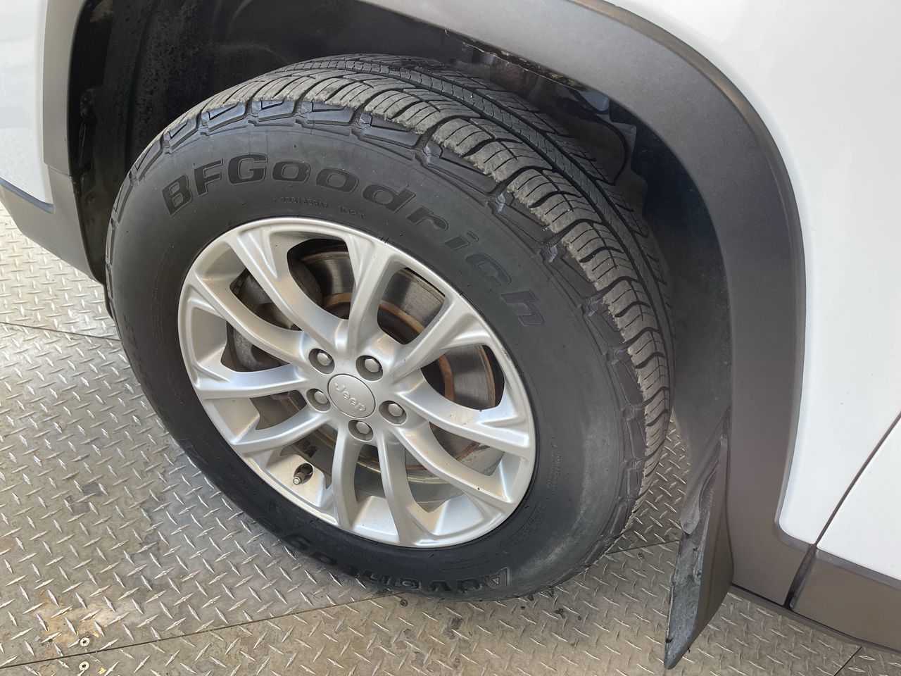 2019 Jeep Cherokee in Regina, Saskatchewan